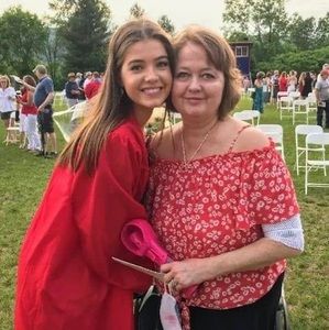 Meet your Posher, Deb